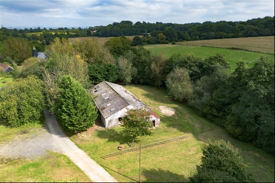 Crittenden Road, Matfield, Tonbridge, Kent, TN12 7EW