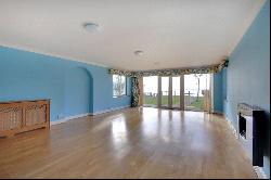 Herbrand Walk, Bexhill-on-Sea, East Sussex, TN39 4TX