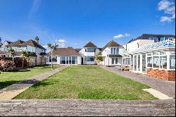 Herbrand Walk, Bexhill-on-Sea, East Sussex, TN39 4TX