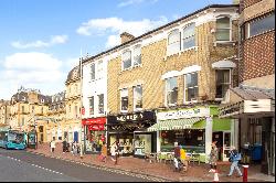 Mount Pleasant Road, Tunbridge Wells, Kent, TN1 1QU