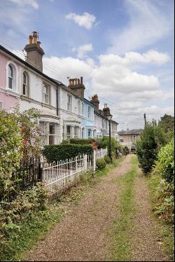 Brunswick Terrace, Mount Sion, Tunbridge Wells, Kent, TN1 1TR