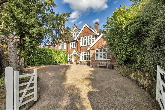 5a, Frant Road, Royal Tunbridge Wells, TN2 5SB