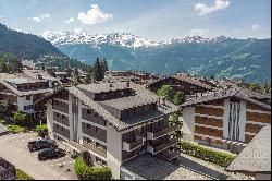 Chemin de Montaney 11, Verbier, 1936