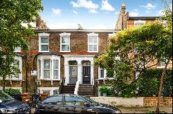 Alvington Crescent, London, E8 2NN