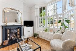 Marcus Terrace, London, SW18 2JW