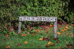 Chalbury, Wimborne, Dorset, BH21 7EZ