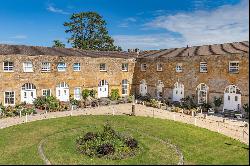 Brettingham Court, Hinton St. George, Somerset, TA17 8RY