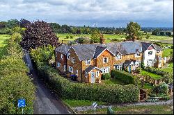 Hill Farm Road, Taplow, Maidenhead, Buckinghamshire, SL6 0HA