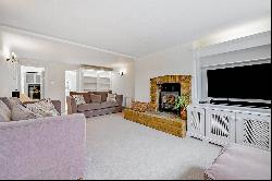 Hill Farm Road, Taplow, Maidenhead, Buckinghamshire, SL6 0HA