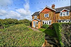 Hill Farm Road, Taplow, Maidenhead, Buckinghamshire, SL6 0HA