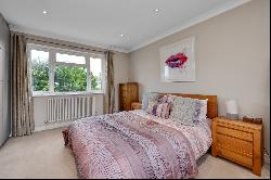 Long Lodge Drive, Walton-on-Thames, Surrey, KT12 3BY