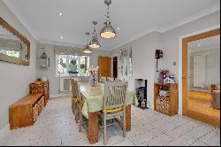 Long Lodge Drive, Walton-on-Thames, Surrey, KT12 3BY