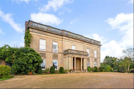 Birtles Lane, Over Alderley, Macclesfield, Cheshire, SK10 4RU