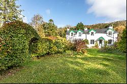 Morfa Bychan, Porthmadog, Gwynedd, LL49 9UY