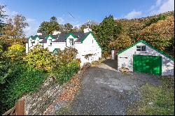 Morfa Bychan, Porthmadog, Gwynedd, LL49 9UY