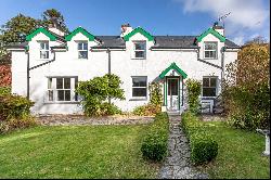 Morfa Bychan, Porthmadog, Gwynedd, LL49 9UY