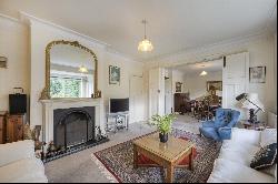 Crescent Road, Kingston upon Thames, Surrey, KT2 7RF