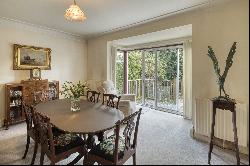 Crescent Road, Kingston upon Thames, Surrey, KT2 7RF