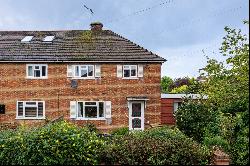 Woodcote Close, Kingston upon Thames, Surrey, KT2 5LZ