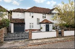 Ernle Road, Wimbledon, London, SW20 0HH