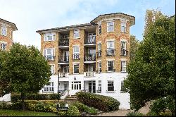 Southlands Drive, Wimbledon, London, SW19 5QG