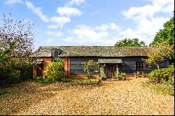 Awbridge Hill, Awbridge, Romsey, Hampshire, SO51 0HF