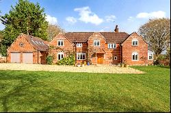 Southdown Road, Shawford, Winchester, Hampshire, SO21 2BY