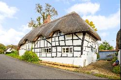 High Street, Wherwell, Andover, Hampshire, SP11 7JG