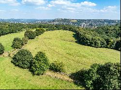 Heaton Royds Estate, Shay Lane, Bradford, West Yorkshire, BD9 6SH