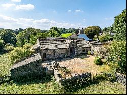 Heaton Royds Estate, Shay Lane, Bradford, West Yorkshire, BD9 6SH