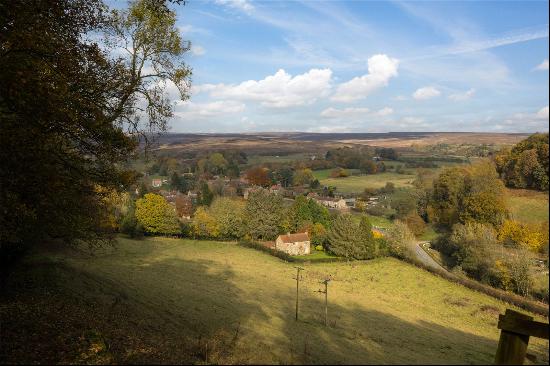 Hutton-le-Hole, York, North Yorkshire, YO62 6UD