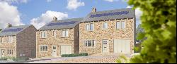 Plot 29 The Willows, Barnsley Road, Denby Dale, Huddersfield, HD8 8TS