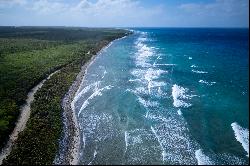 Little Cayman beach front land