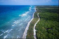 Little Cayman beach front land