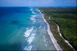 Little Cayman beach front land