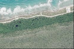 Little Cayman beach front land