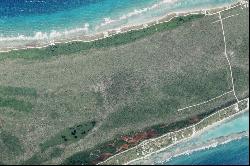 Little Cayman beach front land