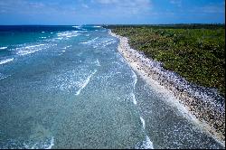 Little Cayman beach front land