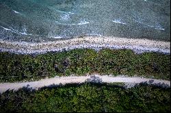 Little Cayman beach front land