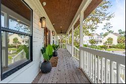 42 Ashton Cove Drive, Hilton Head Island