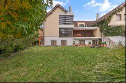 Two-generation family house with wellness and Castle view, Devín, ID: 0331