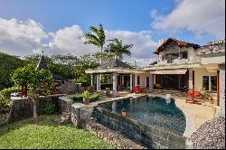 Eden Crest - Heritage Villas Valriche