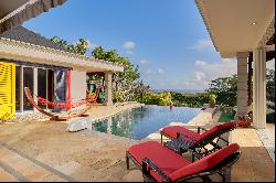 Eden Crest - Heritage Villas Valriche