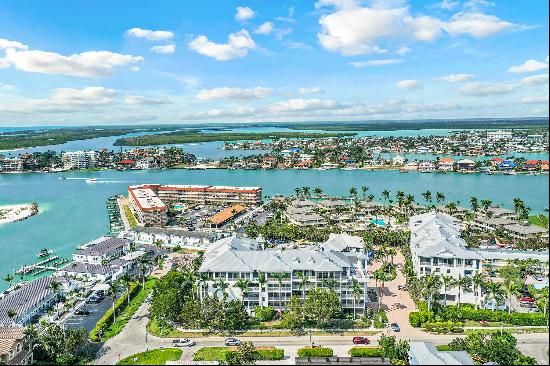 MARCO ISLAND - OLDE MARCO INN