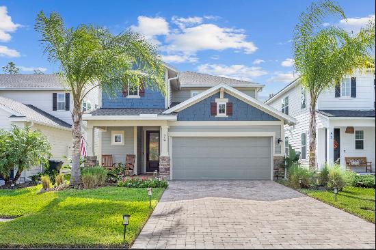 79 Rainbow Trout Lane,Ponte Vedra, FL, 32081