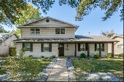 1123 La Mesa Drive,Richardson, TX, 75080