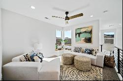 New Southwestern Contemporary Townhomes With Incredible Amenities In St. George