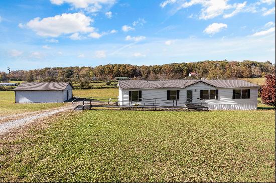 6429 Howard School Rd,Maryville, TN, 37801