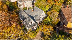 Timeless Classic Tudor in Montecito/Happy Valley