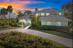 920 River Trail,Vero Beach, FL, 32963